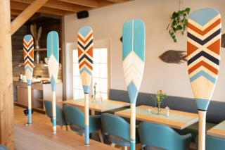 BEECH Resort Plauer See - Plau am See - 1