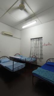 Lim zhai dormitory - Malaca - 7
