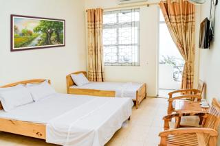Khách Sạn Sông Mã Sầm Sơn - Sầm Sơn - 9