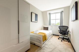 Amazing 2BR Flat, Free Parking, by Battersea - 7