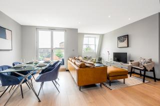 Amazing 2BR Flat, Free Parking, by Battersea - 9