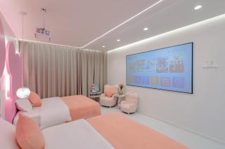 丽江鑫海云航智能客栈 - 6