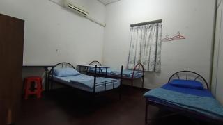 Lim zhai dormitory - Malaca - 3