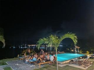 Bed On The Beach - Kuta Lombok - 1