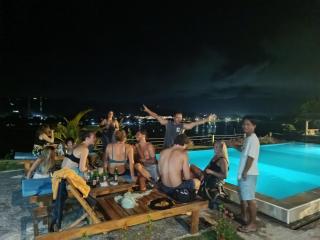 Bed On The Beach - Kuta Lombok - 1