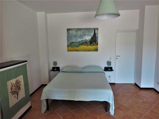 Villa Eucalipti immersa nel verde e sul mare - Magazzini - 7