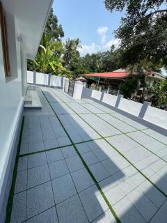 The River House - Ernakulam - 4