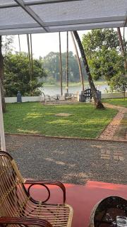 The River House - Ernakulam - 9