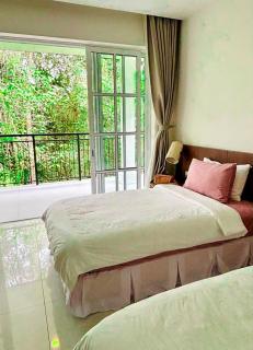 Riverview Bungalow in Cameron Highlands - Tanah Rata - 6