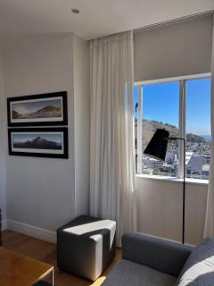 Luxury 2 Bedroom Apartment Waterfront Views - Cape Town - 1