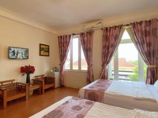 Dai Long Hotel - Đà Nẵng - 9