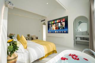 丽江鑫海云航智能客栈 - 5