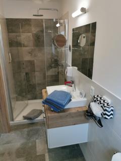 Apartmenthaus WALDHORN - St. Wolfgang - 9