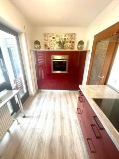 MH City Apartment Baden-Baden - Baden-Baden - 9