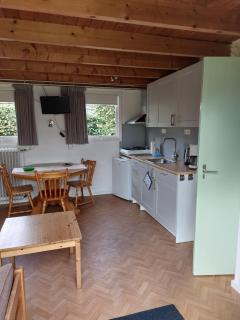 Vakantiewoning in Petten - Petten - 5