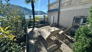Villa Maria Boutique Apartments - Cannobio - 9
