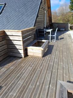 Les Roses Des Bois - Murat-le-Quaire - 1