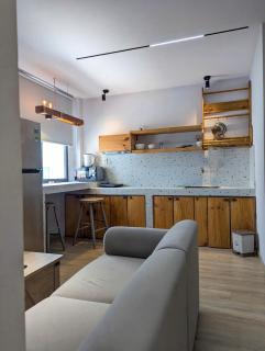 1Br 1Wc Trung Tâm Sài G - Ho Chi Minh City - 5