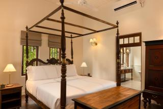 Jetwing Wahawa Walauwa, A Luxury Reserve - Rambukkana - 1