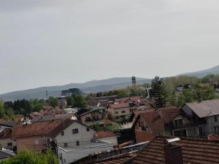 Sokak Apartman - Bihać - 9