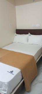 Dhivyam residency - 9