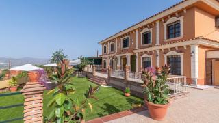 La Ribera Vélez-Málaga by Ruralidays - Vélez-Málaga - 5