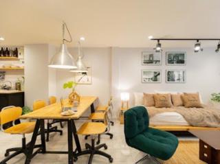 Ombra House No 28 - Chiang Mai - 0