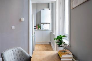 Sunny Corner Apartment in Center of London (2) - Londra - 4