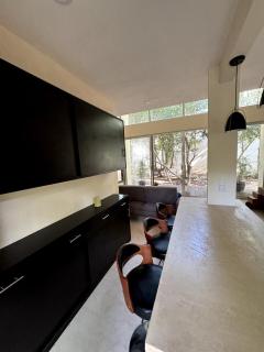 Villa Lotta - private access to lagoon - Bacalar - 1