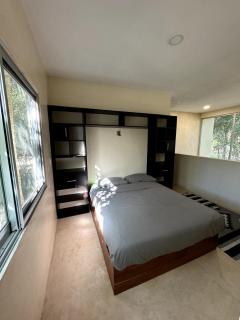 Villa Lotta - private access to lagoon - Bacalar - 2