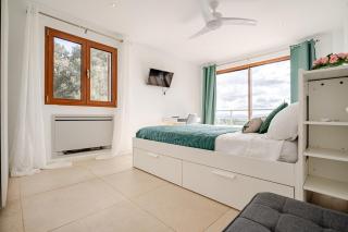 Modern Countryside House 10min to the beach - Muro - 4