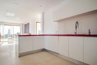 Modern Countryside House 10min to the beach - Muro - 2