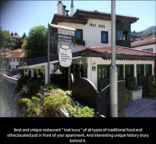 Heart of ' rajvoSA ' - Top Location - Sarajevo - 2