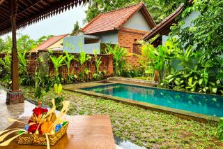 Buruan Sari Villas by AGATA - Tabanan - 7