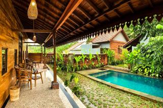 Buruan Sari Villas by AGATA - Tabanan - 6