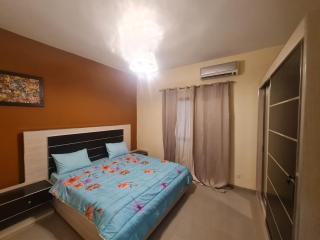 DAKAR CENTER 2 BEDROOMs - Dakar - 4