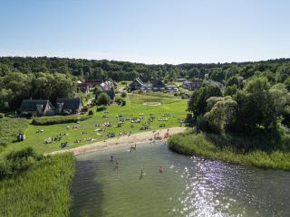 BEECH Resort Plauer See - Plau am See - 8