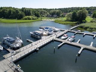 BEECH Resort Plauer See - Plau am See - 7