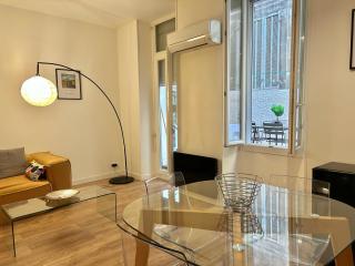 Chez Marie et Romain- appartement de charme au cœur de la Joliette proche Panier centre ville - Marsiglia - 1