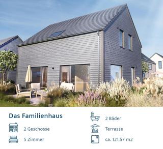 FamilienHaus Jördis - Sagard - 0