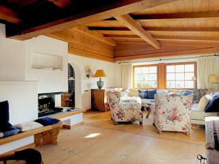 KitzDiamant with Pool, Sauna & Garden Deluxe by Belle-Stay - Sankt Johann in Tirol - 9