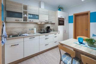 Ferienwohnung Kap - Norderney - 2