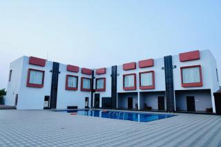 The Aurum Zurich Club Kalaburgi - Gulbarga - 0