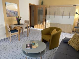 Ferienwohnung Wasserturm - Norderney - 9