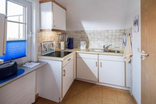 Ferienwohnung Wasserturm - Norderney - 2