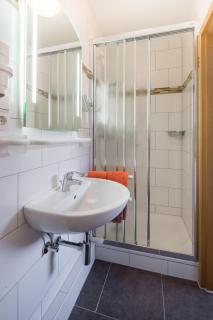 Ferienwohnung Wasserturm - Norderney - 1