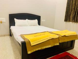 The Aurum Zurich Club Kalaburgi - Gulbarga - 4