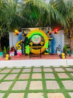 The Aurum Zurich Club Kalaburgi - Gulbarga - 2