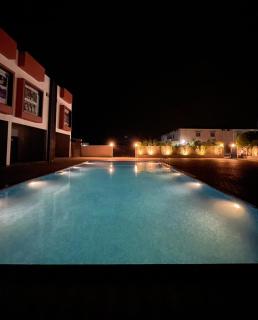 The Aurum Zurich Club Kalaburgi - Gulbarga - 1