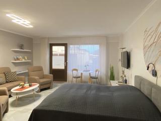 Ferienwohnung Mühle - 6